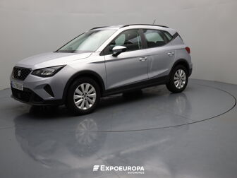 SEAT Arona 1.0 TSI