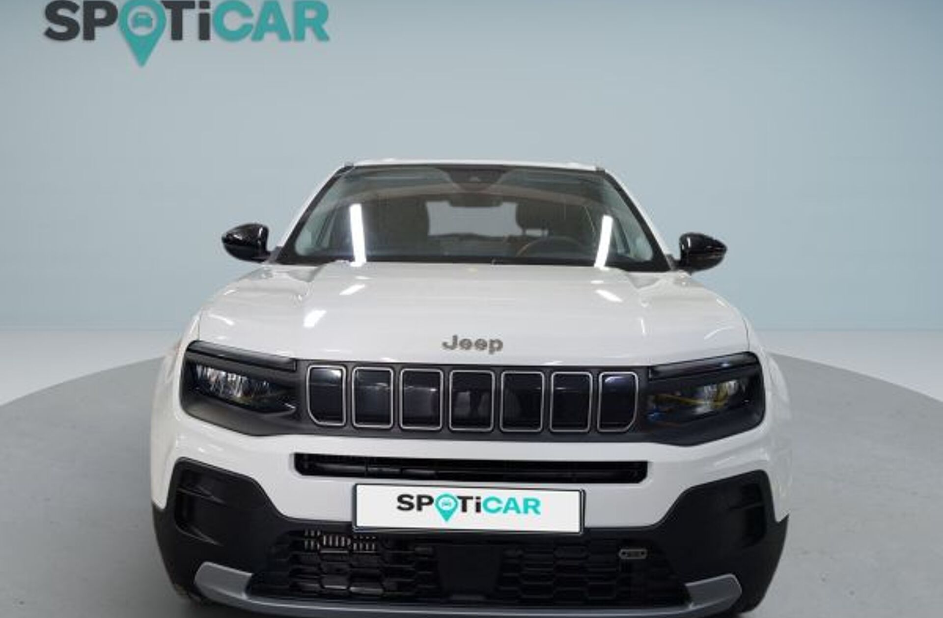 JEEP Avenger 1.2 e-Hybrid Altitude DCT