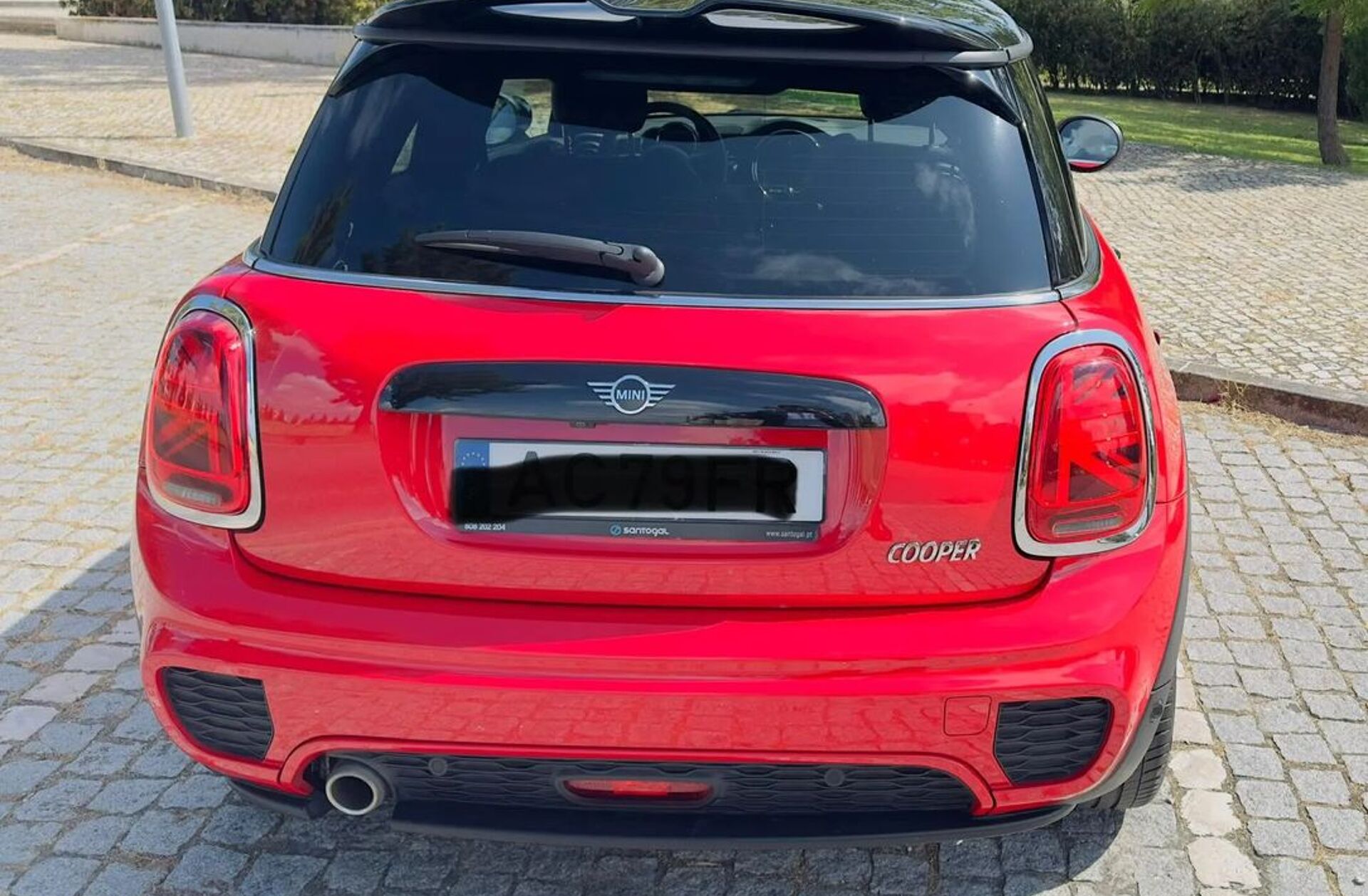 MINI Mini Cooper Auto