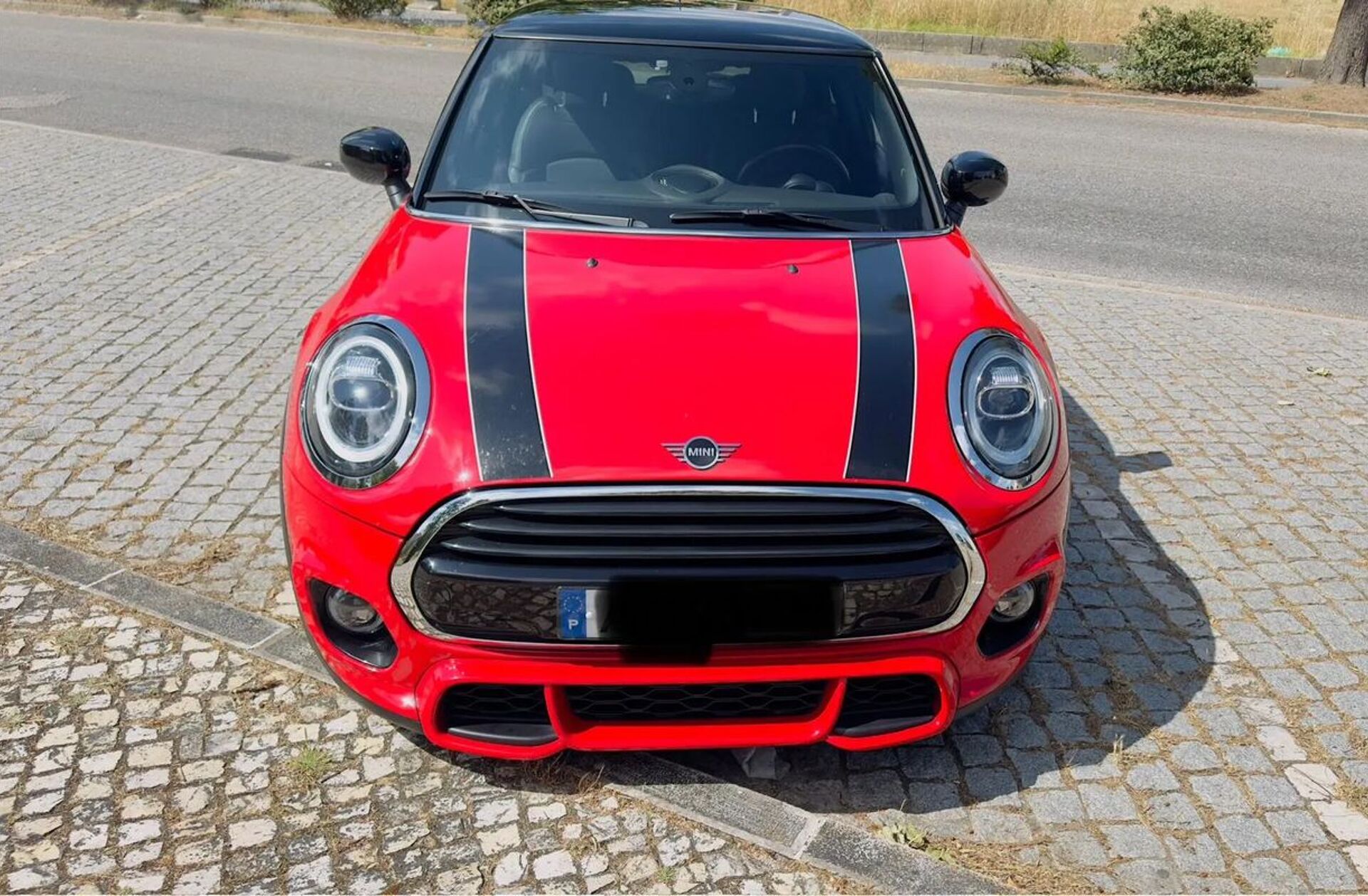 MINI Mini Cooper Auto