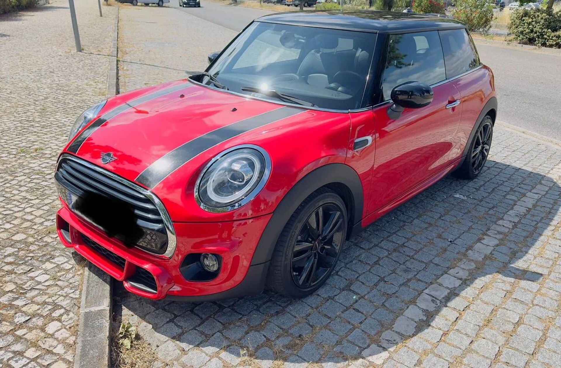 MINI Mini Cooper Auto