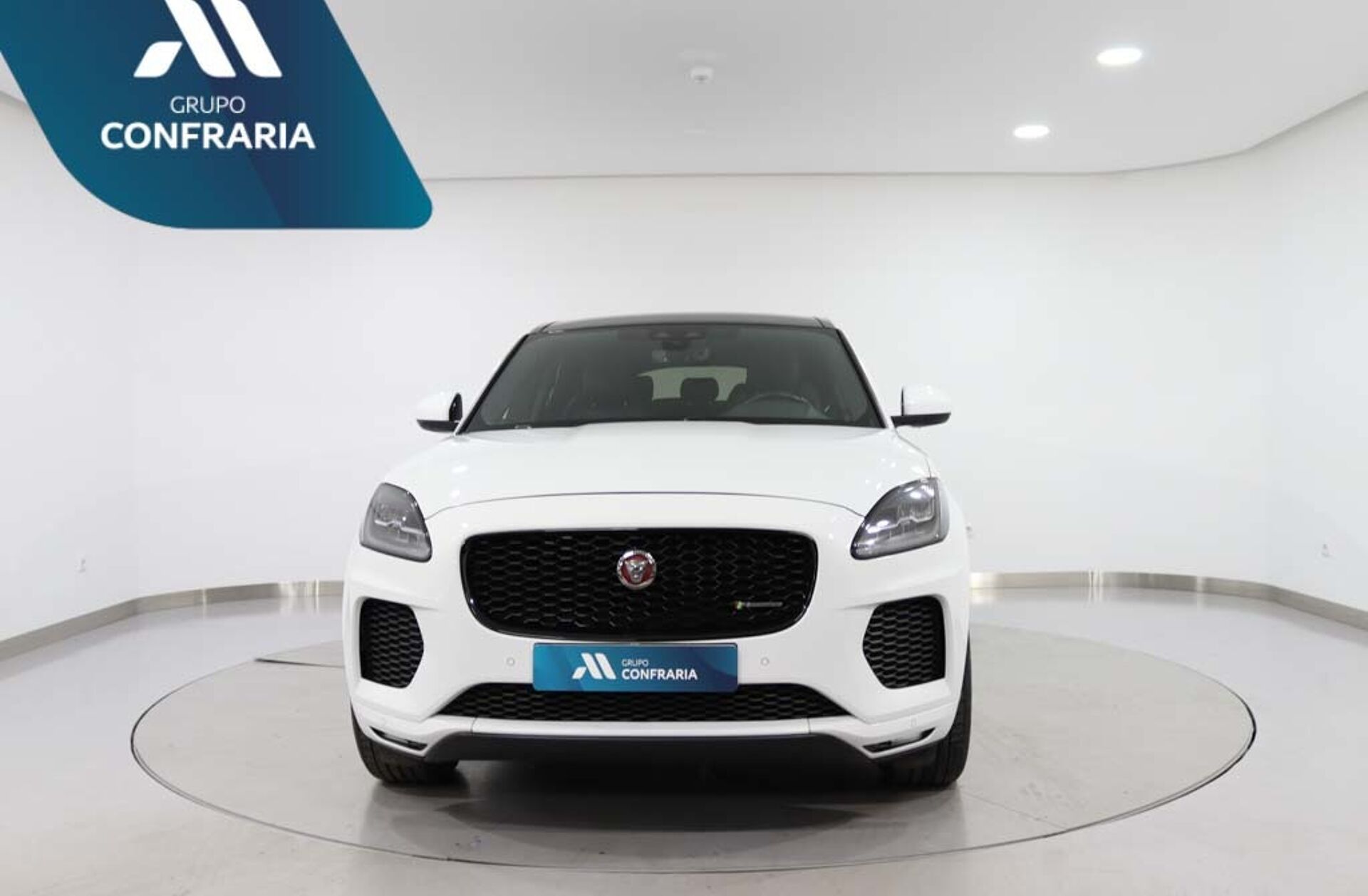 JAGUAR E-Pace 2.0 i4D