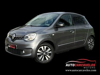 RENAULT Twingo 22 Techno