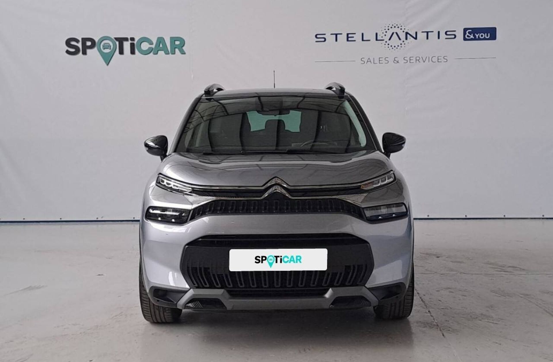 CITROEN C3 Aircross 1.2 PureTech Plus