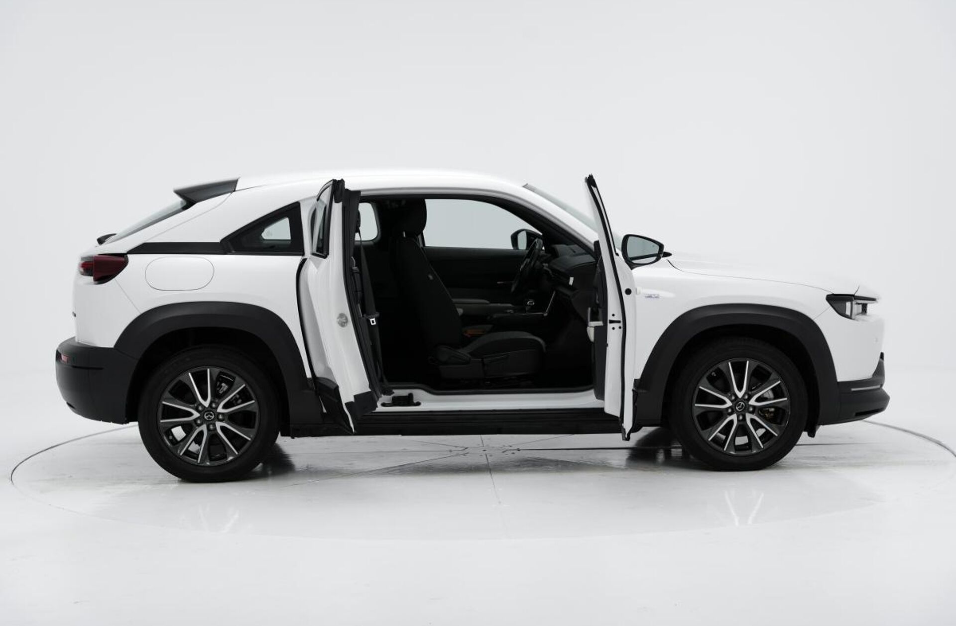 MAZDA MX-30 e-Skyactiv Makoto Urban Expression