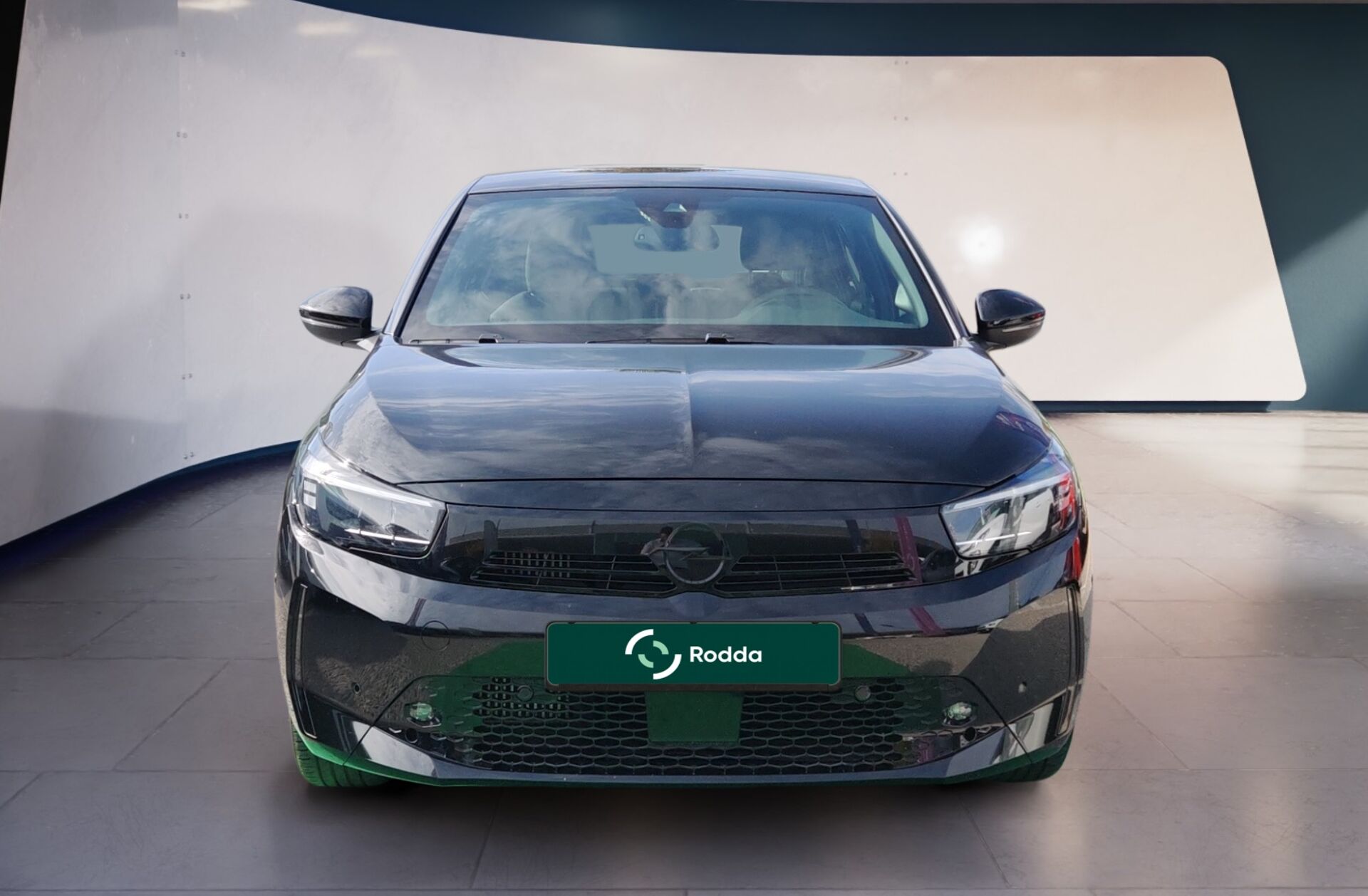 OPEL Corsa 1.2 T Hybrid eDCT