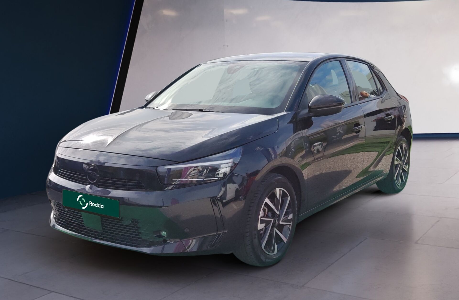 OPEL Corsa 1.2 T Hybrid eDCT