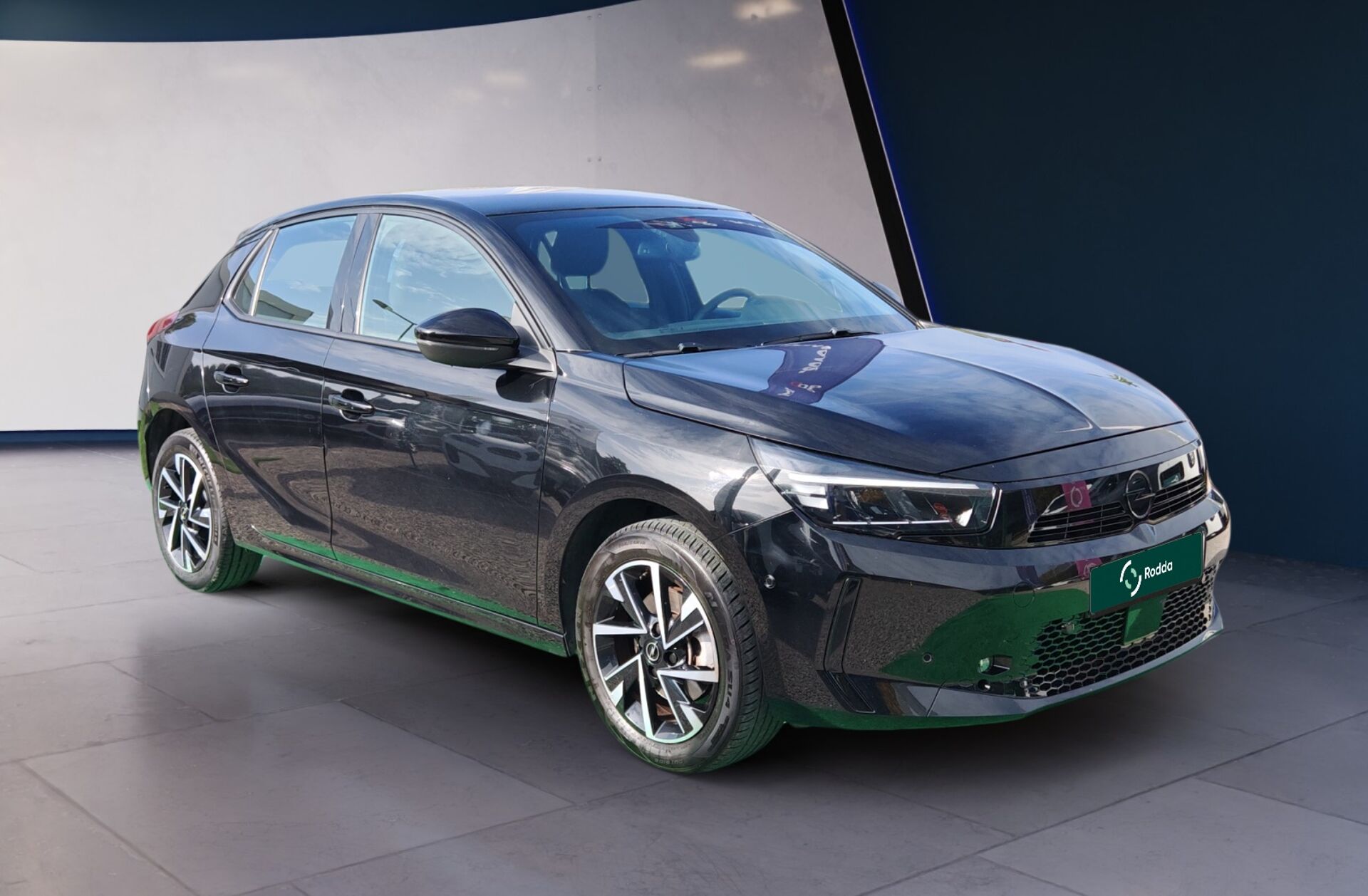 OPEL Corsa 1.2 T Hybrid eDCT