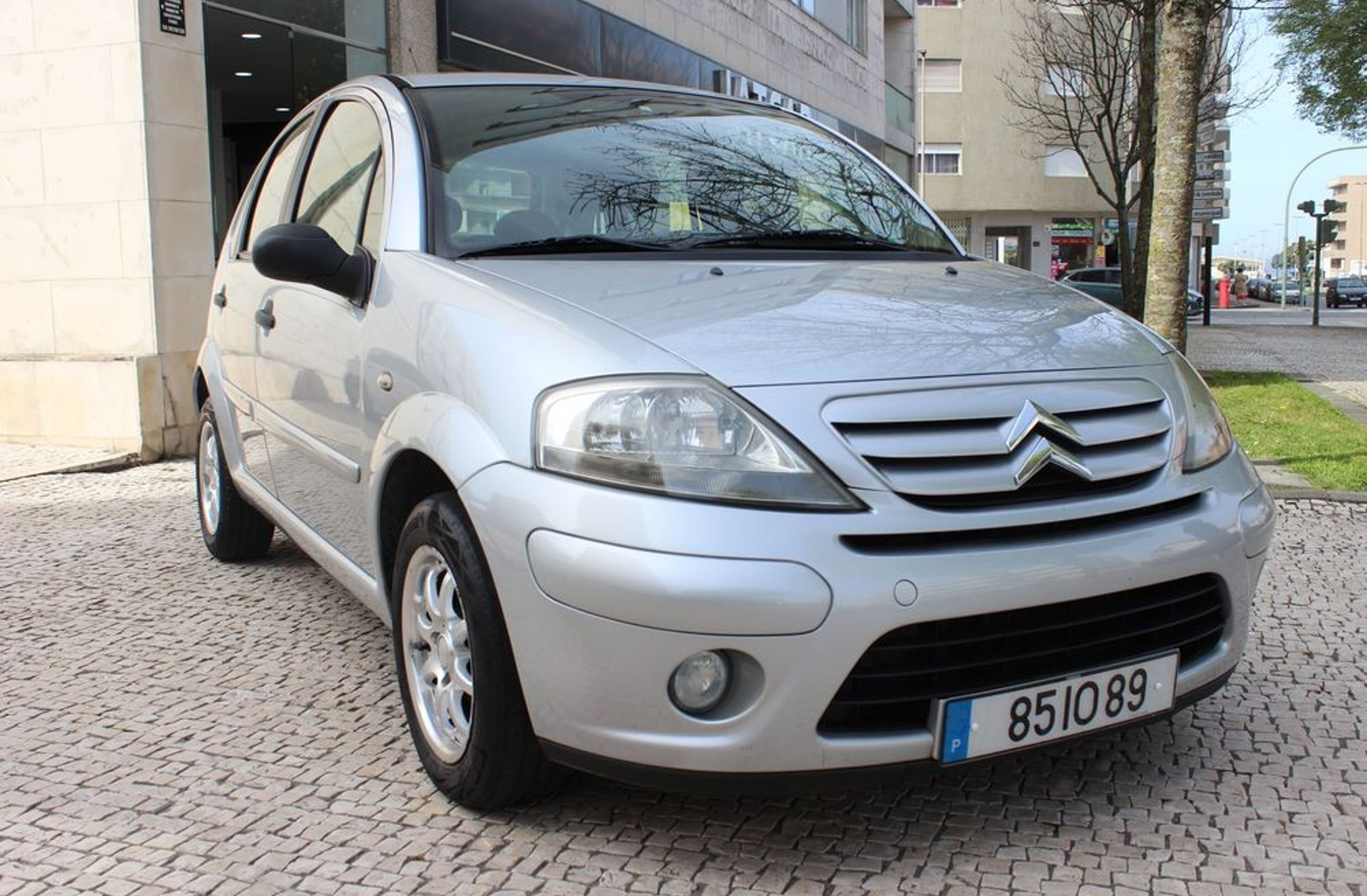 CITROEN C3 1.1 SX Pack