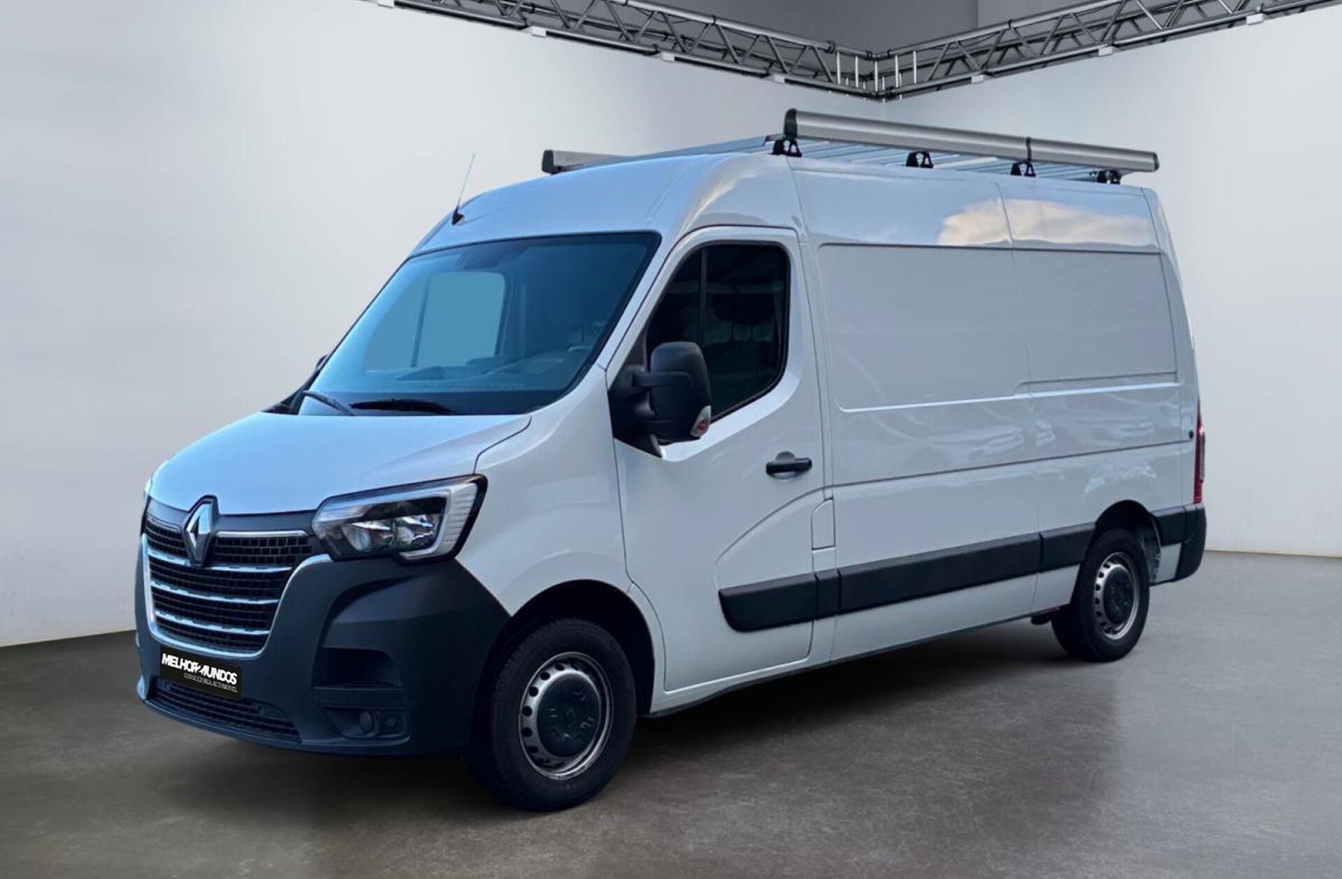 RENAULT Master 2.3 dCi L2H2 3.3T