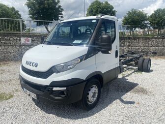 Imagem de IVECO Daily 3.0 50C17 3000