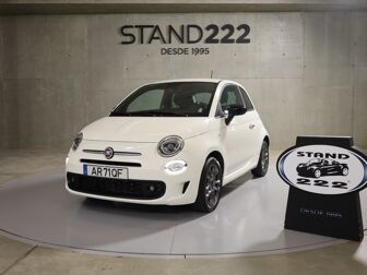 FIAT 500 1.0 Hybrid Sport