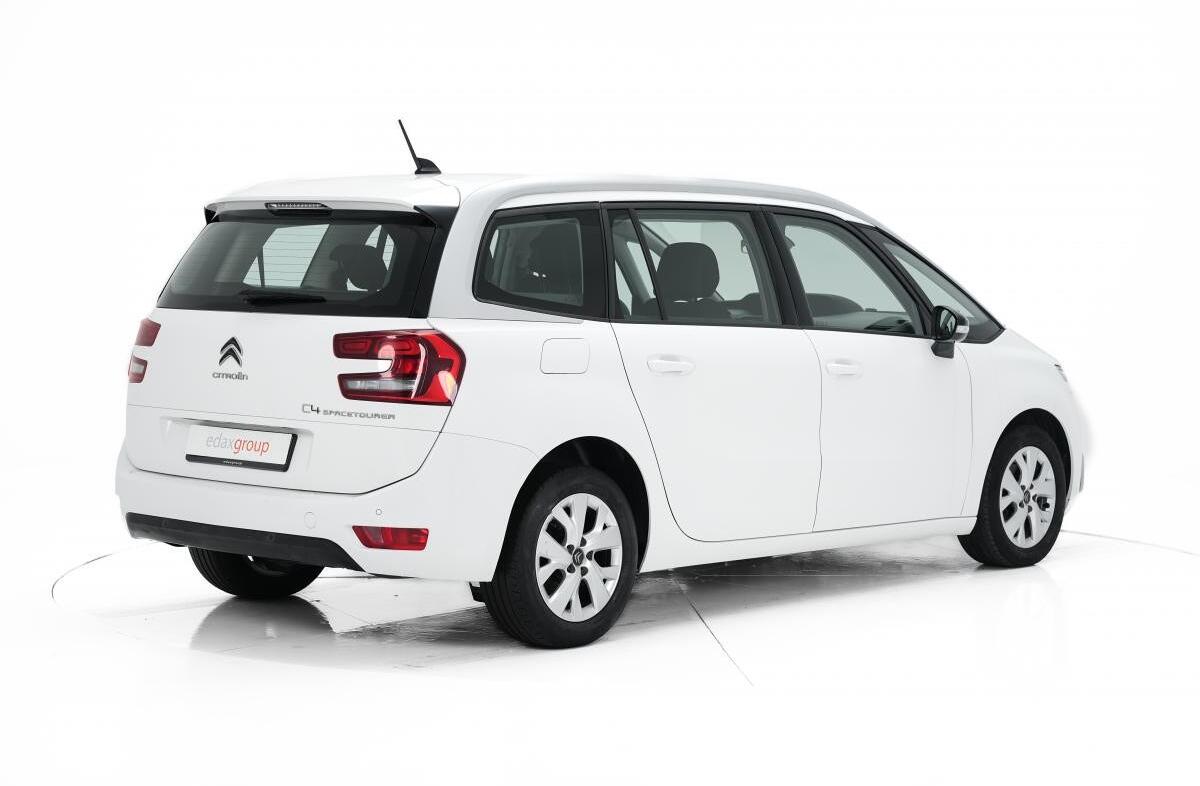CITROEN C4 G. Spacetourer 1.5 BlueHDi Feel (TA)