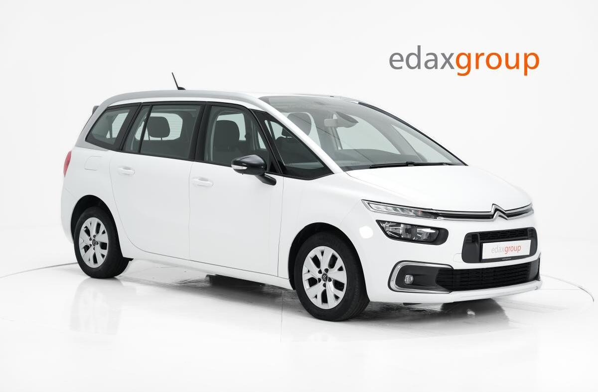 CITROEN C4 G. Spacetourer 1.5 BlueHDi Feel (TA)