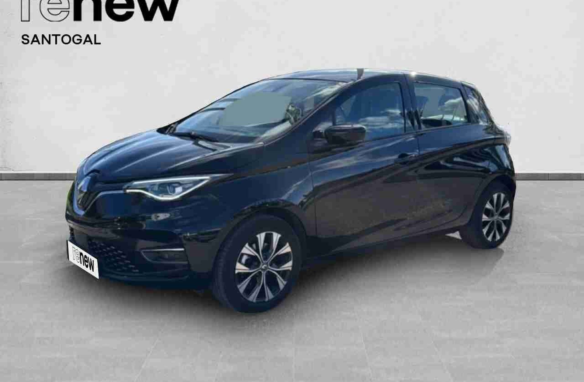 RENAULT ZOE E-Tech EV50 Evolution