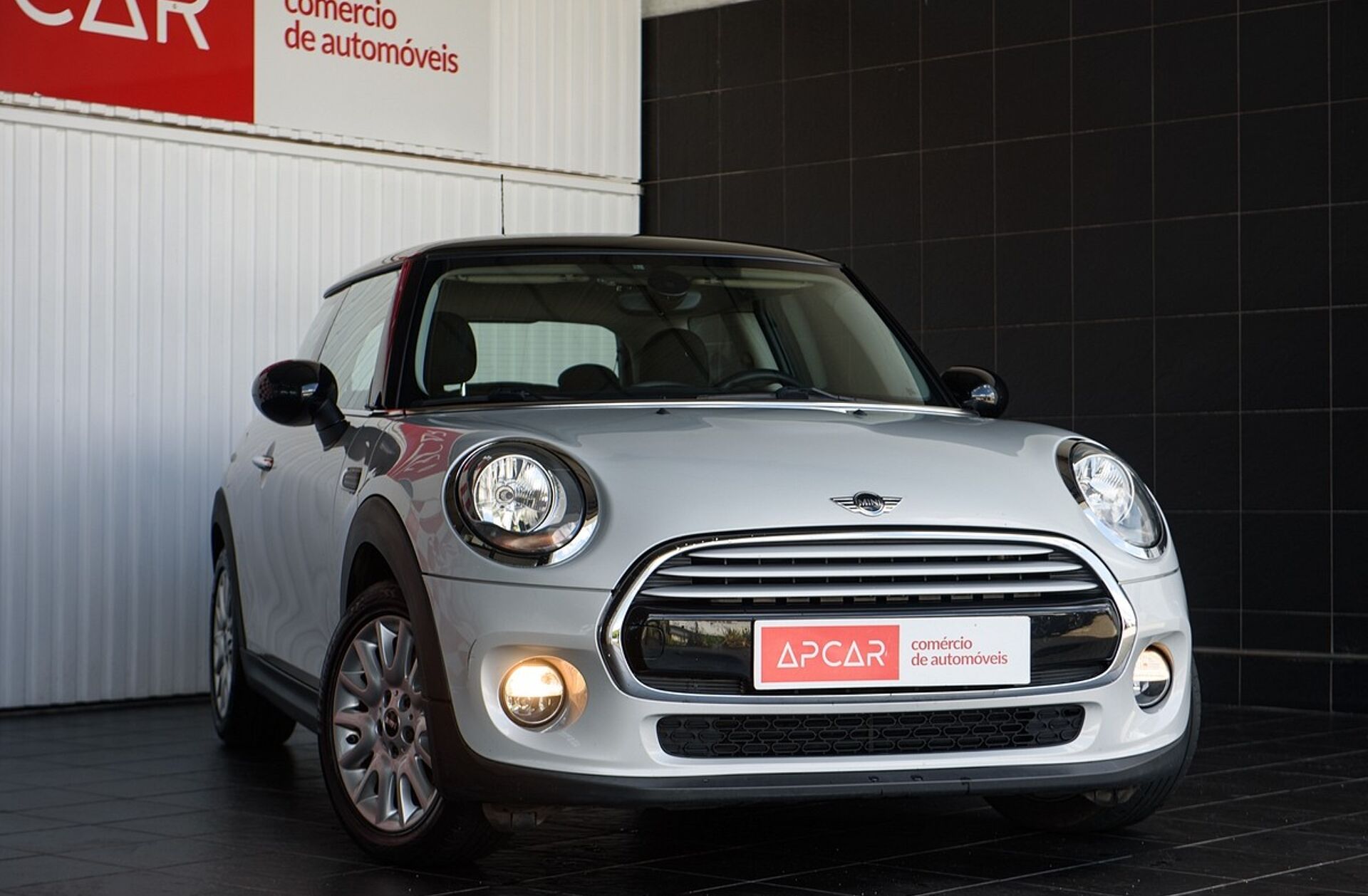 MINI Mini Cooper D