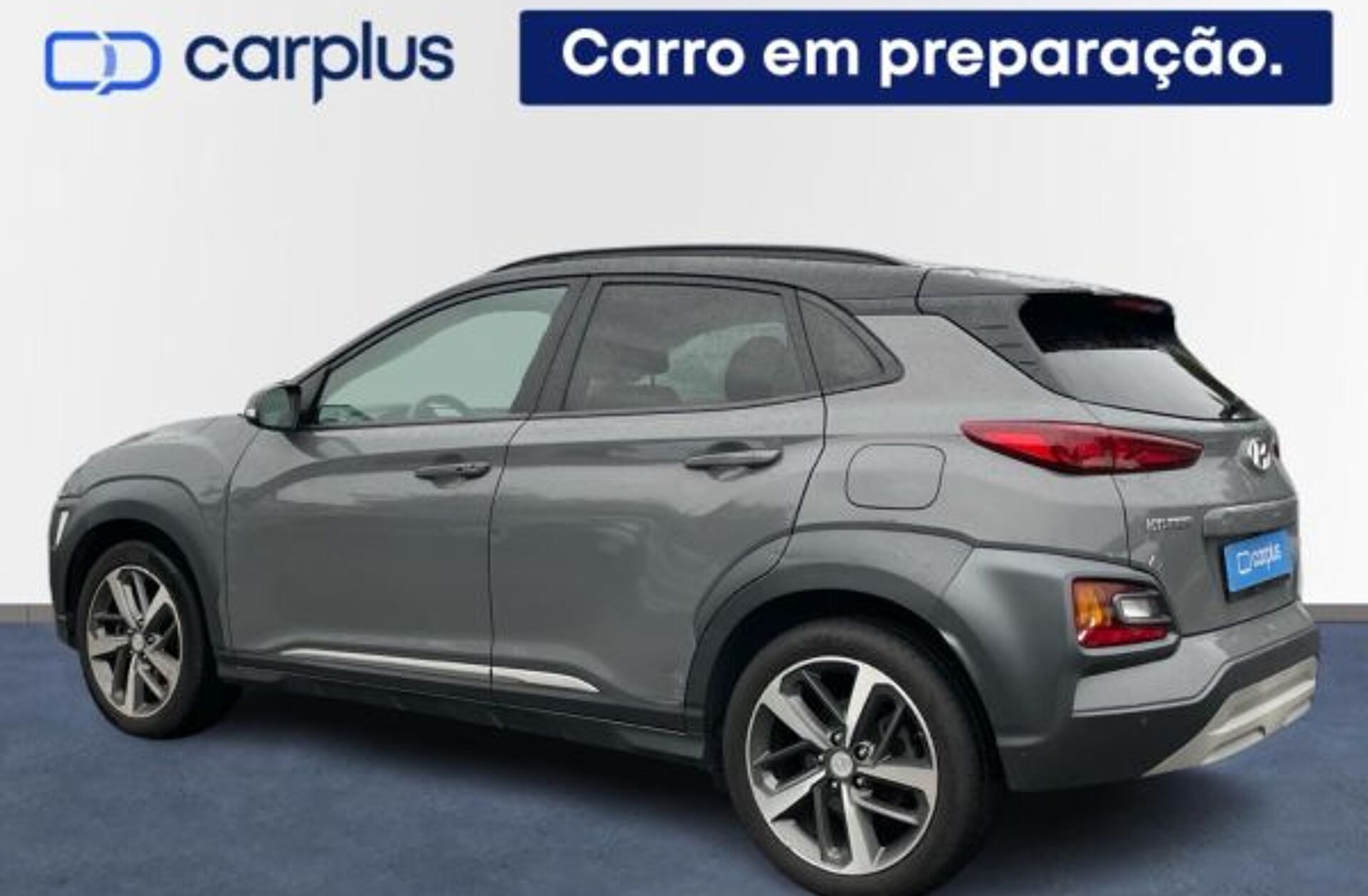 HYUNDAI Kauai 1.0 T-GDi Premium