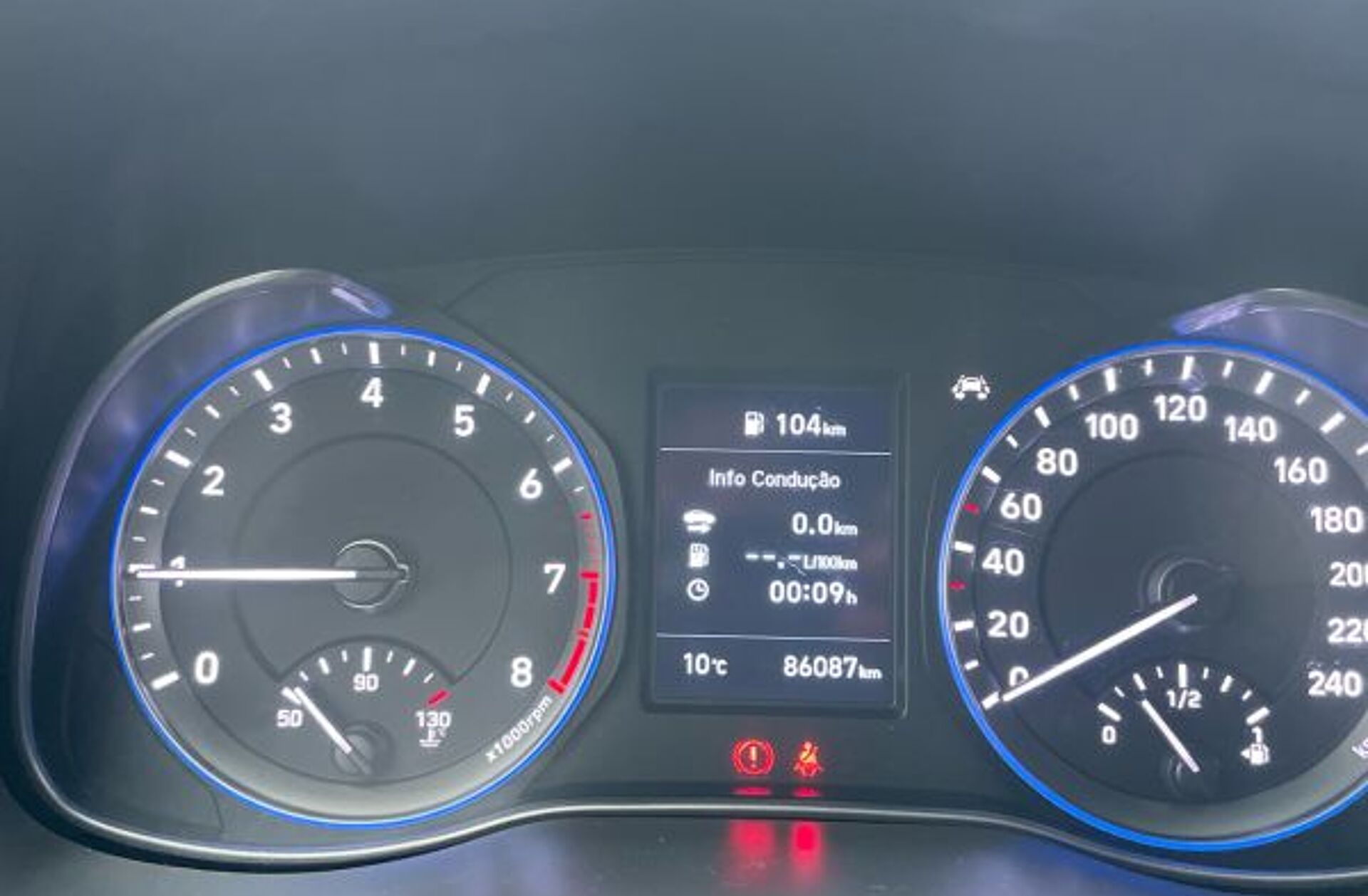 HYUNDAI Kauai 1.0 T-GDi Premium