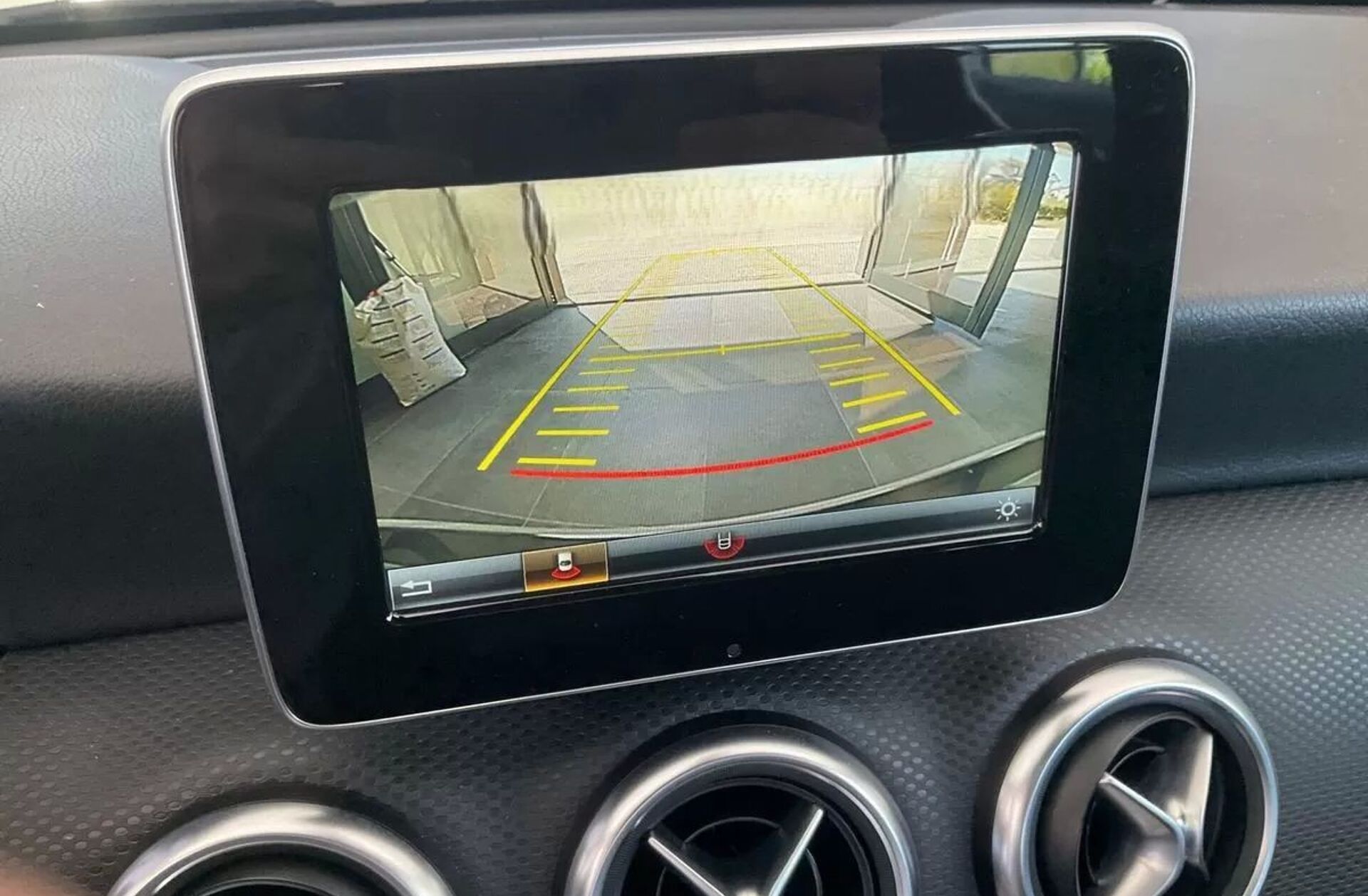 MERCEDES Classe A A 180 d Aut.