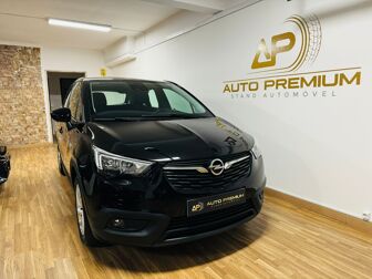 OPEL Crossland X 1.2 Edition