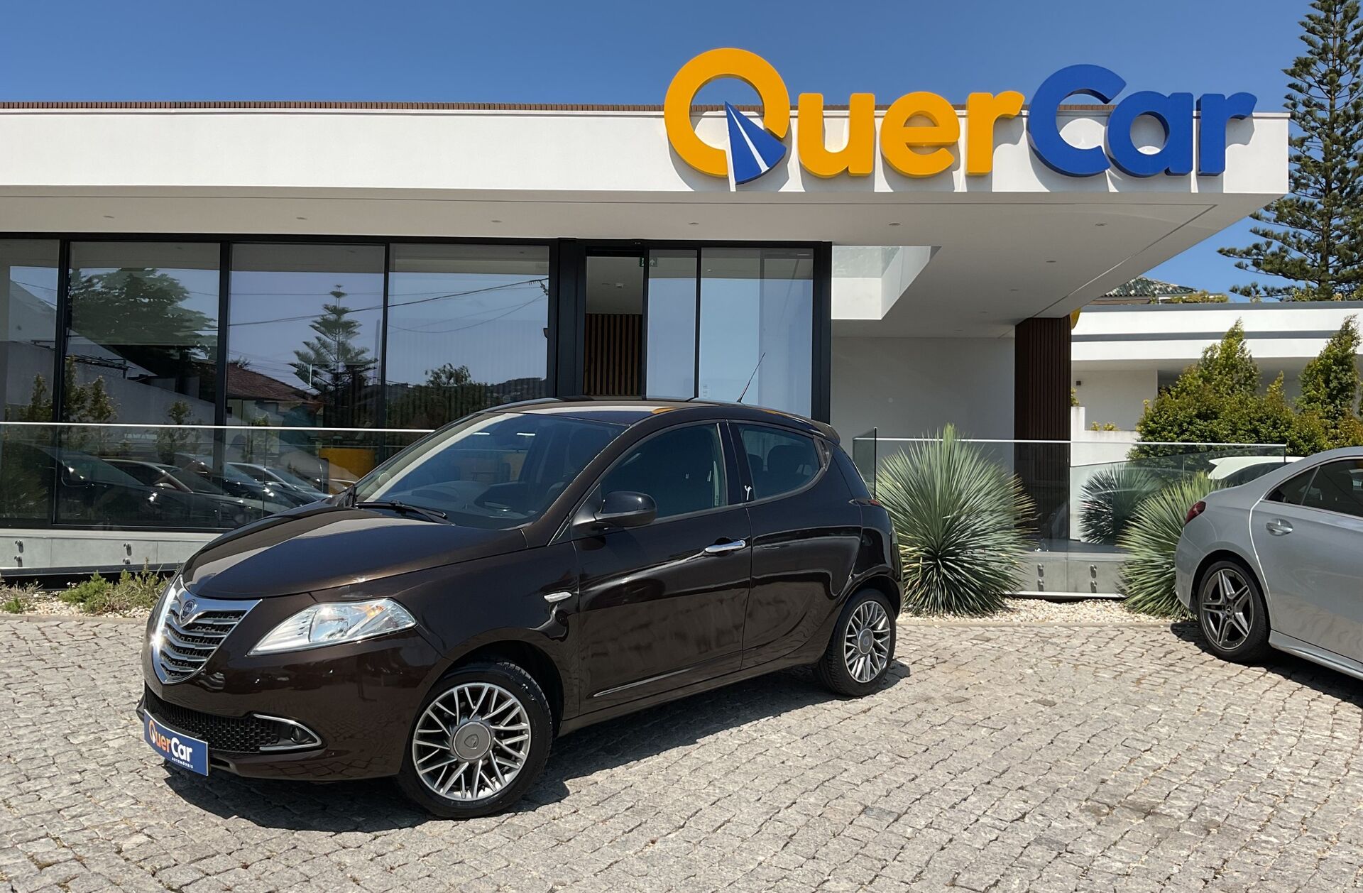 LANCIA Ypsilon 1.3 M-jet S&S Urban