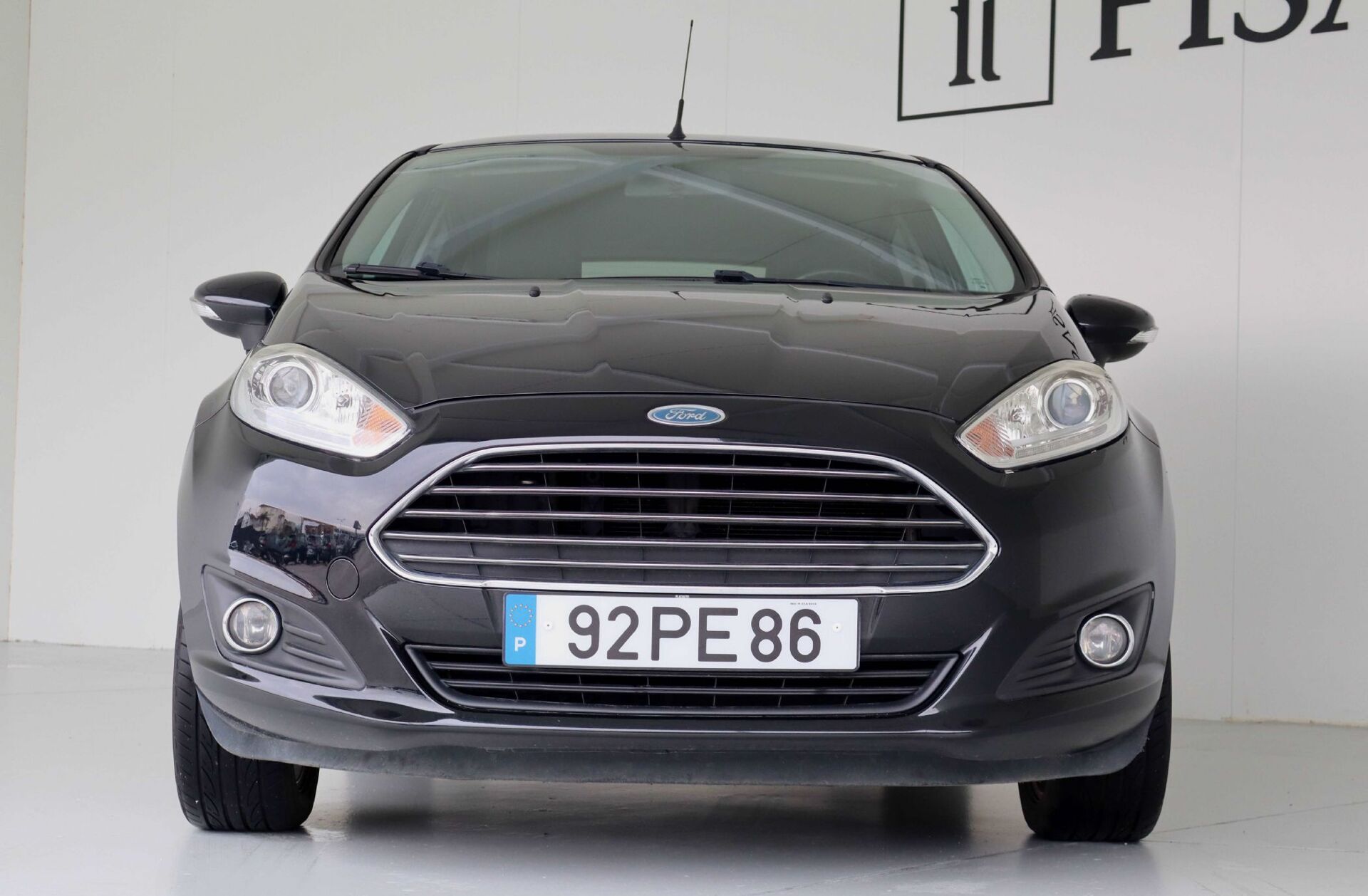 FORD Fiesta 1.0 Ti-VCT Trend