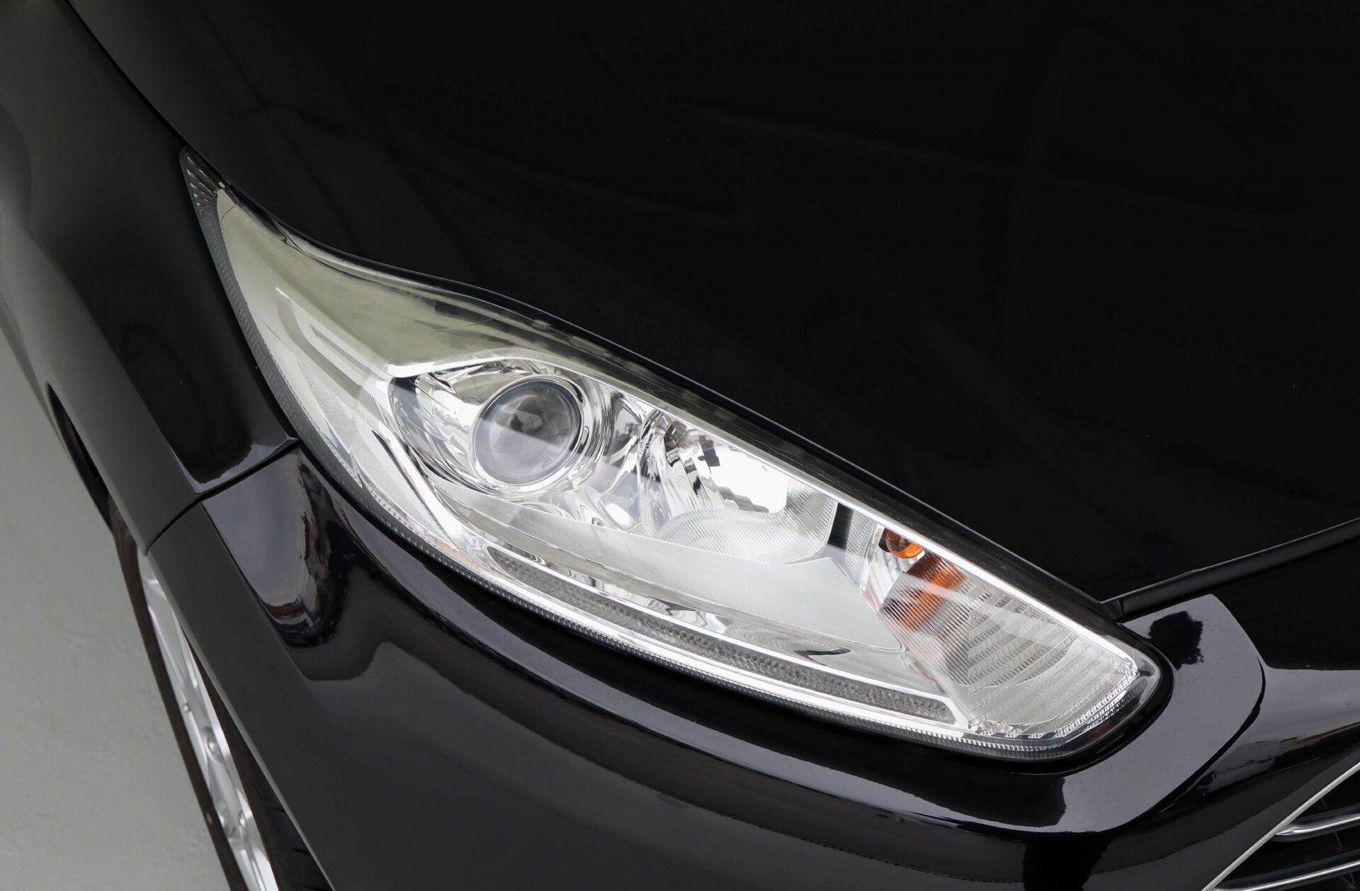 FORD Fiesta 1.0 Ti-VCT Trend