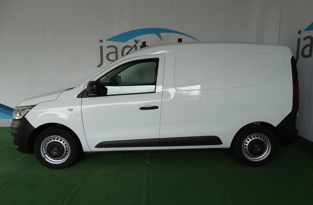 RENAULT Express 1.5 Blue dCi Confort