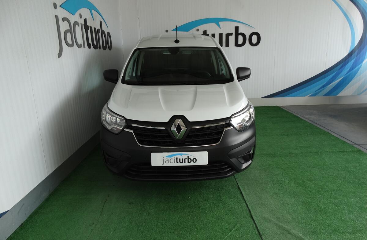 RENAULT Express 1.5 Blue dCi Confort