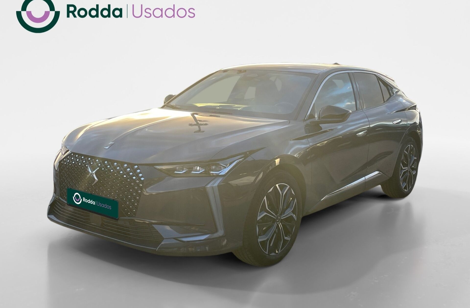 DS DS 4 1.2 Hybrid Etoile e-DSC6