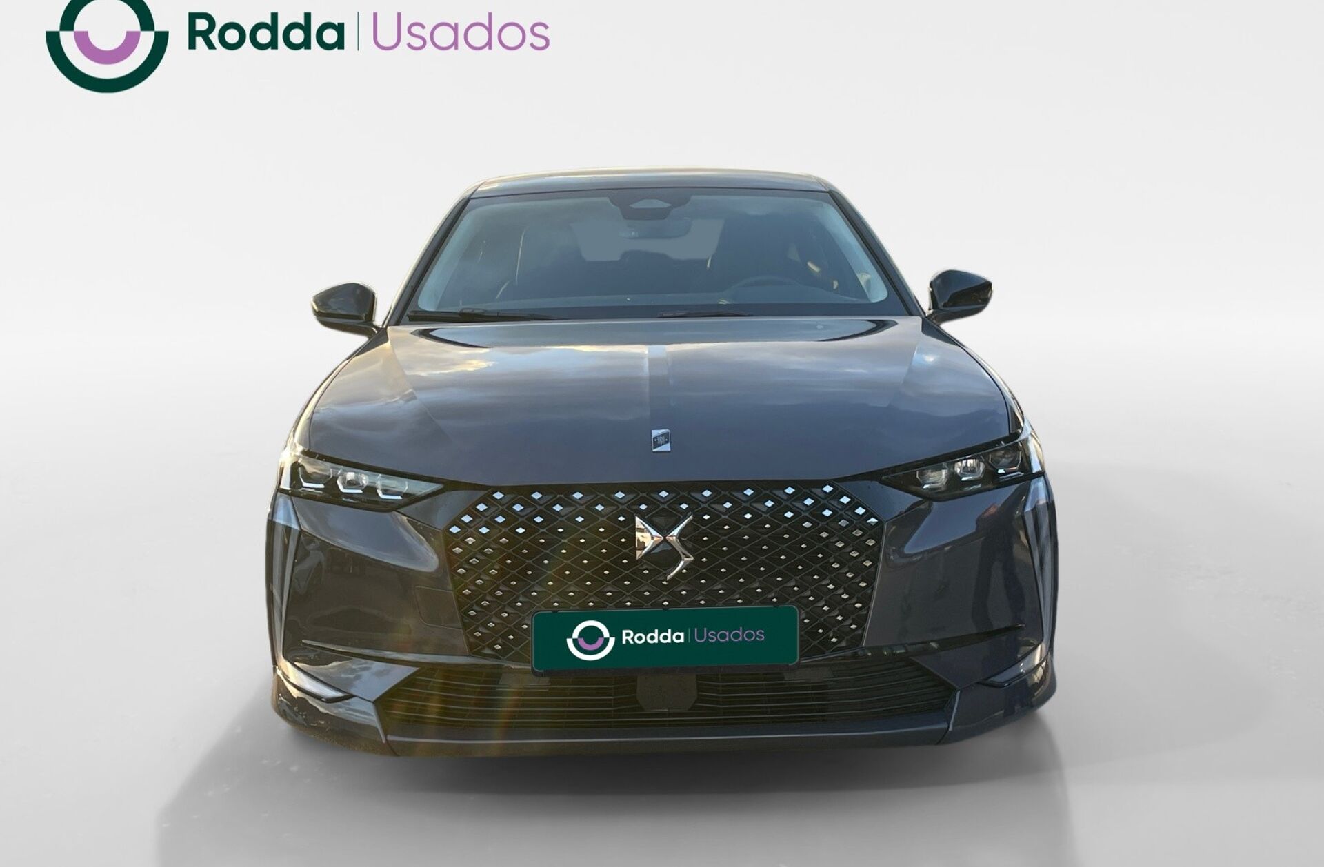 DS DS 4 1.2 Hybrid Etoile e-DSC6