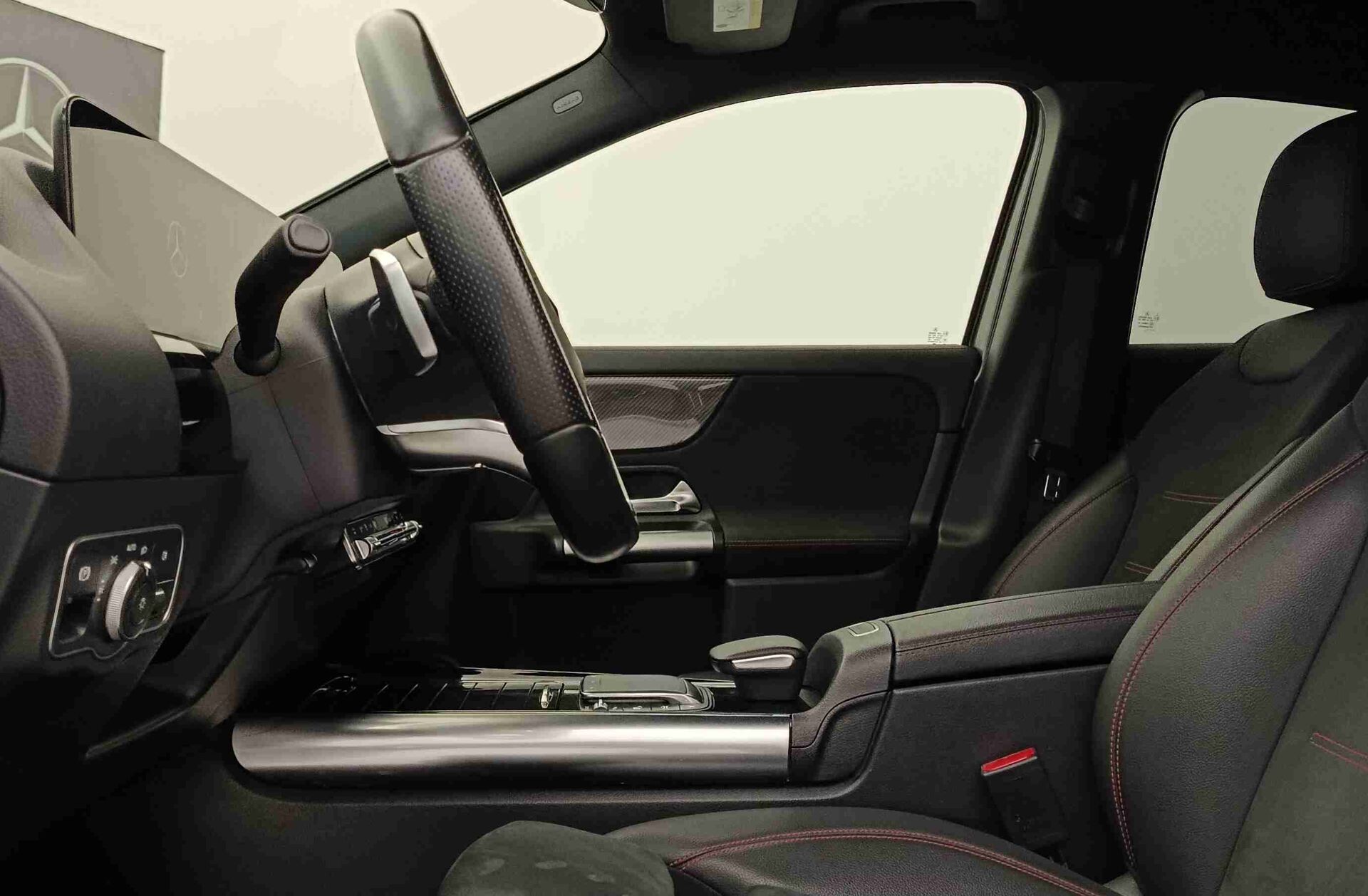 MERCEDES Classe GLA GLA 180 d AMG Line