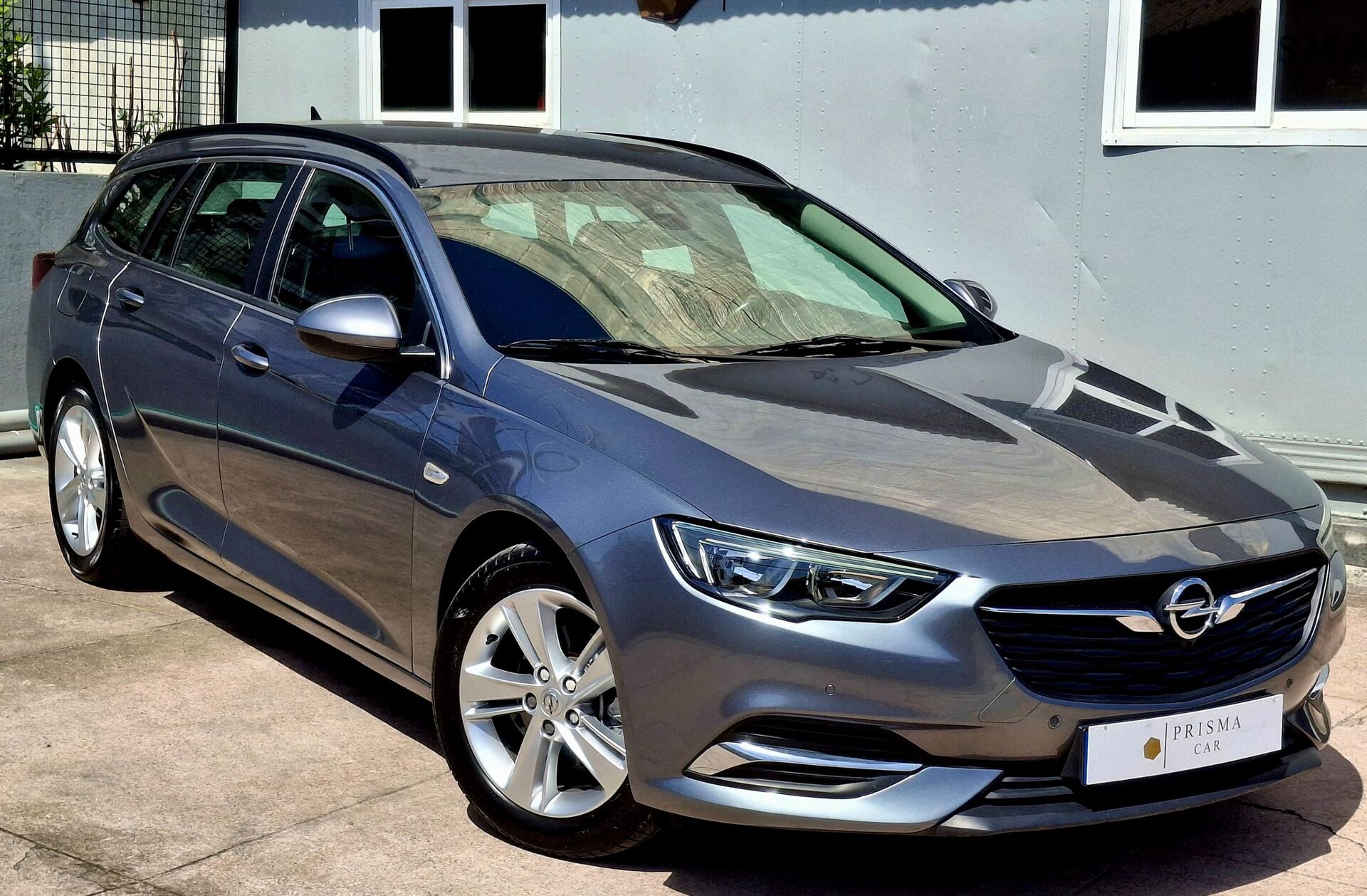 OPEL Insignia 1.6 CDTi Business Edition