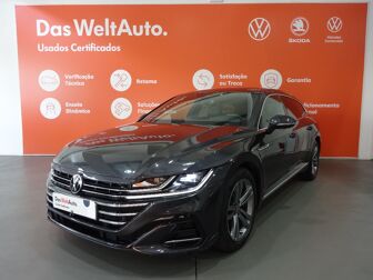 VOLKSWAGEN Arteon 2.0 TDI R-Line DSG