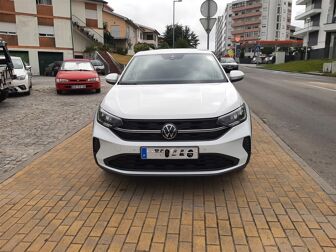 VOLKSWAGEN Taigo 1.0 TSI Life