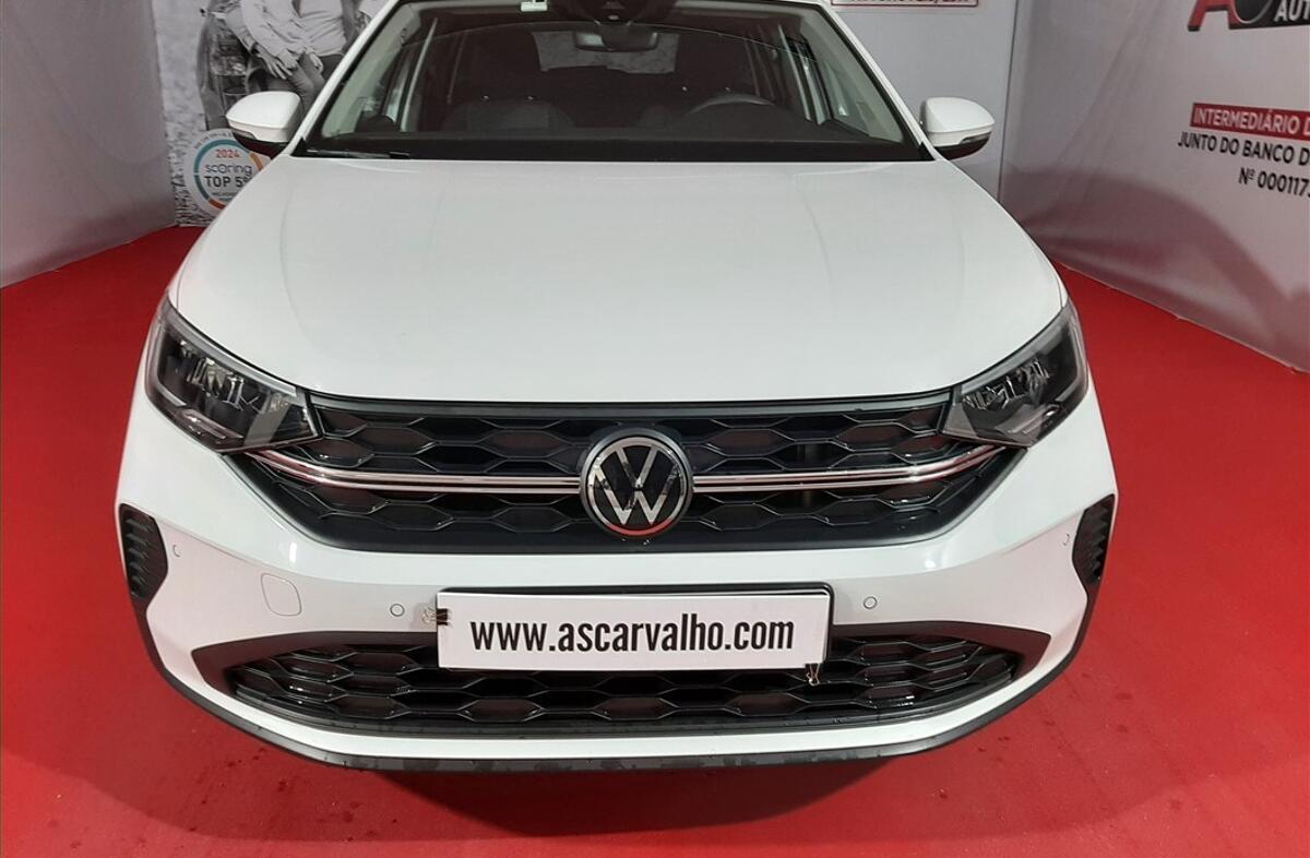 VOLKSWAGEN Taigo 1.0 TSI Urban