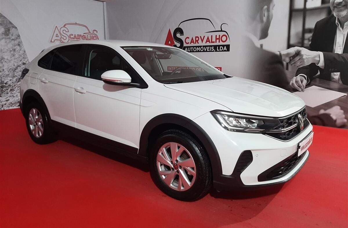 VOLKSWAGEN Taigo 1.0 TSI Urban