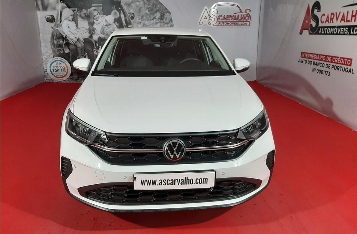 VOLKSWAGEN Taigo 1.0 TSI Urban