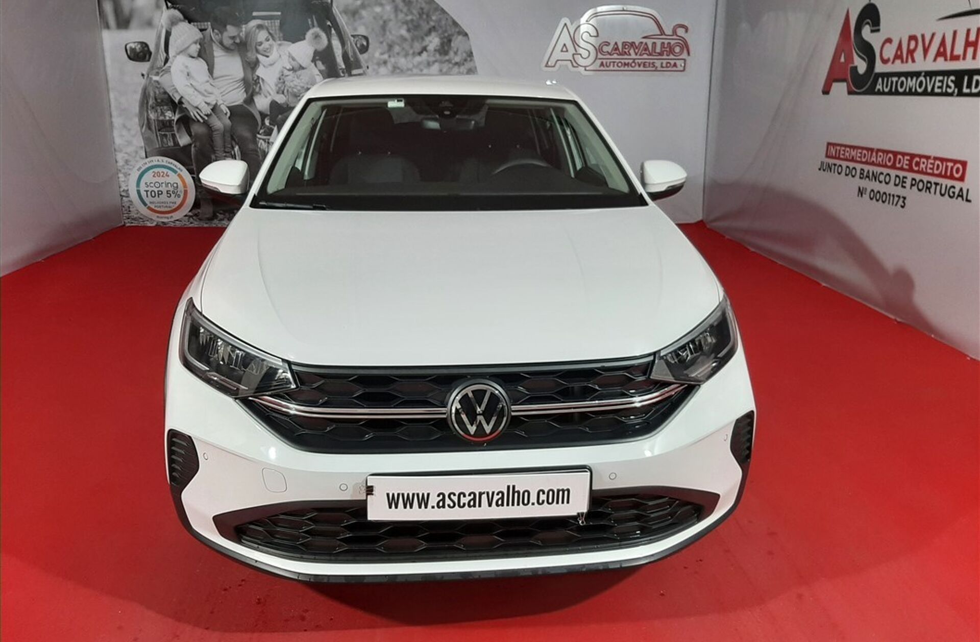 VOLKSWAGEN Taigo 1.0 TSI Urban