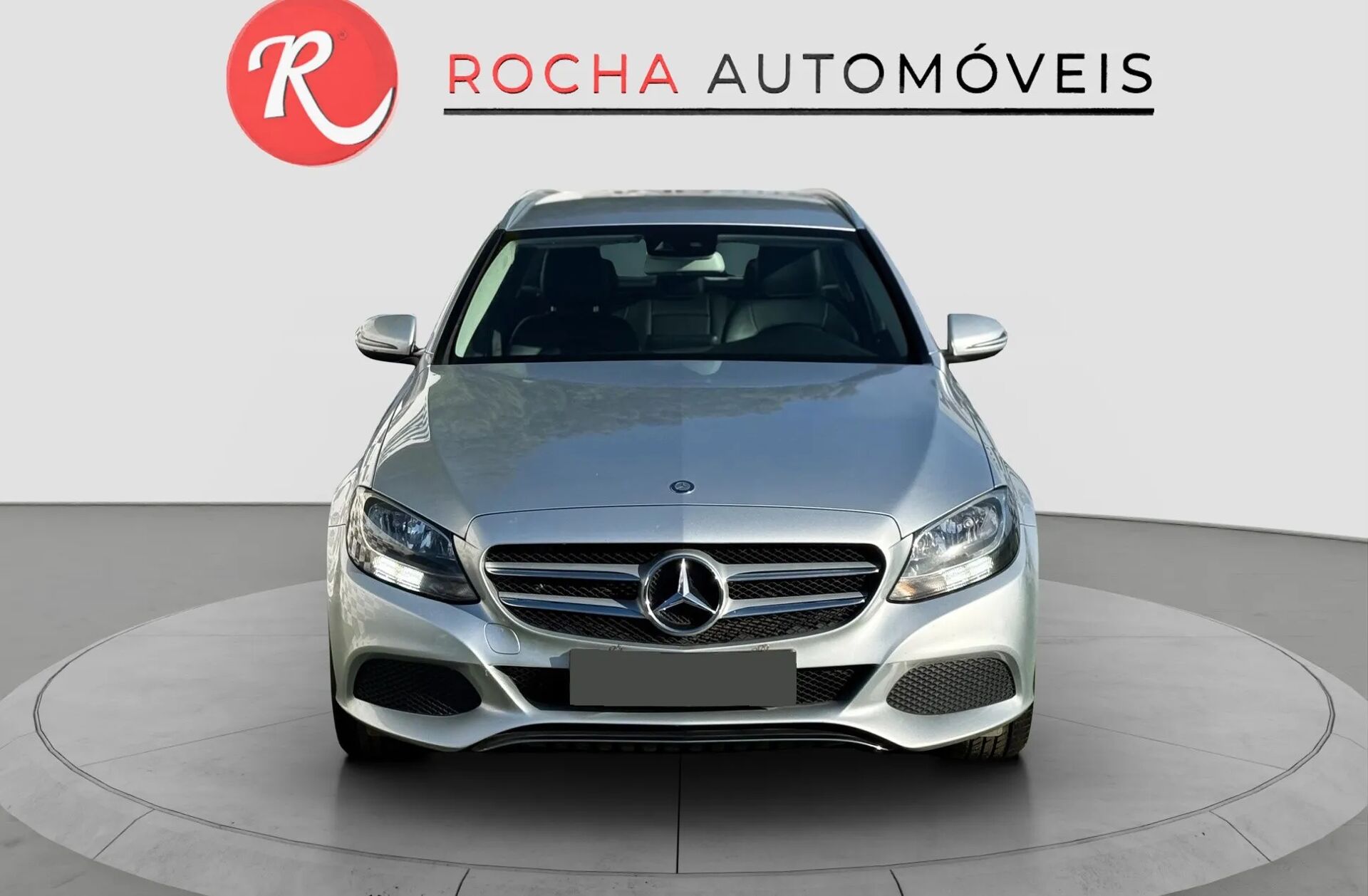 MERCEDES Classe C C 180 Avantgarde+