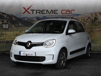 RENAULT Twingo 1.0 SCe Zen