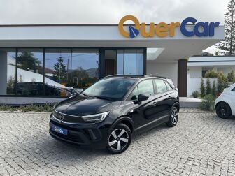 OPEL Crossland X 1.2 Business Edition