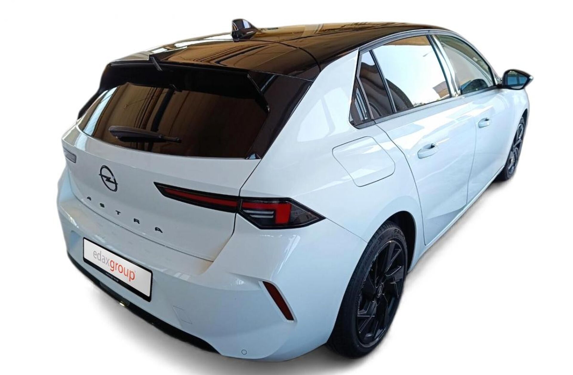 OPEL Astra 1.2 T GS Aut.