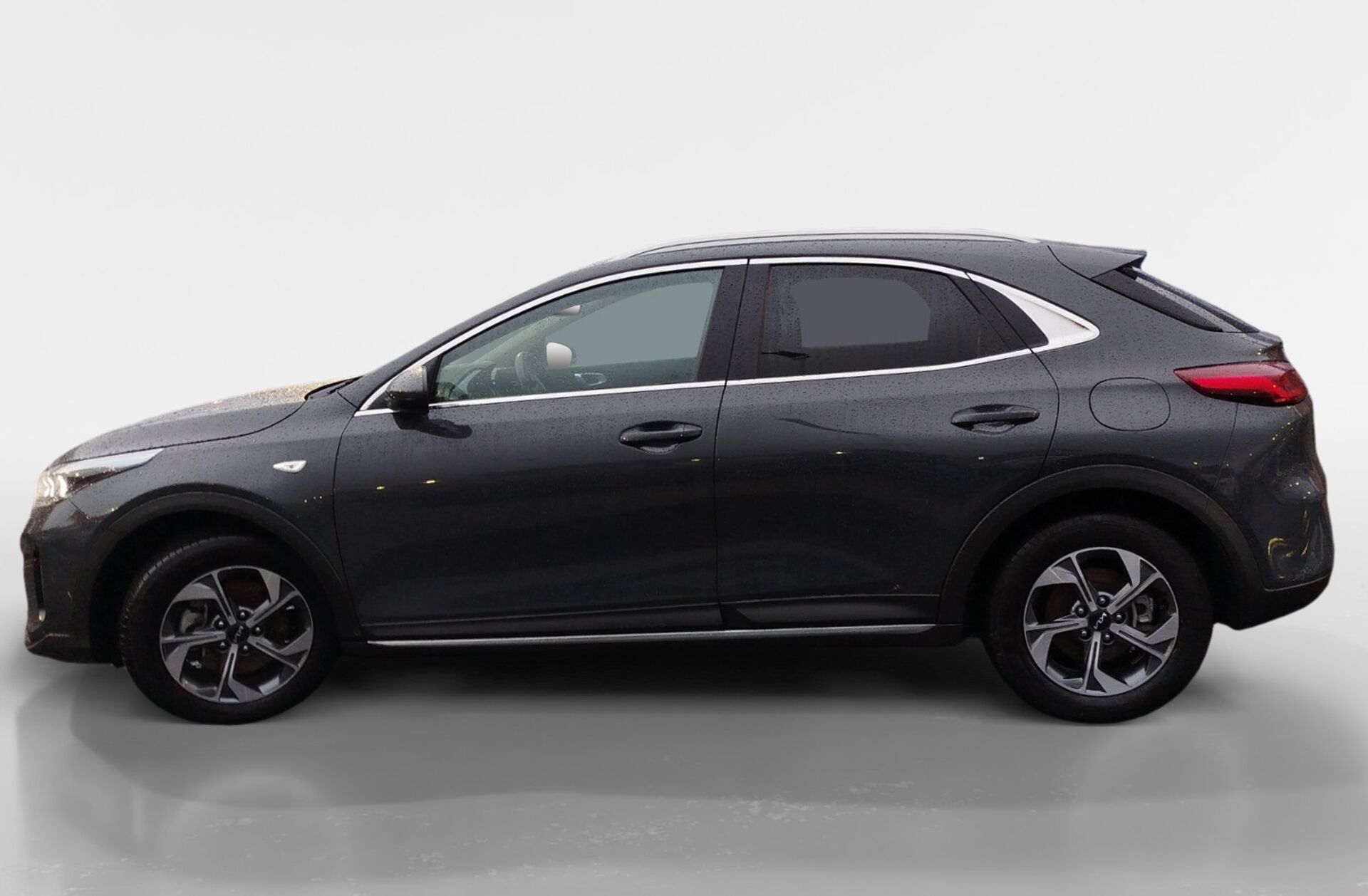 KIA XCeed 1.0 T-GDi Drive