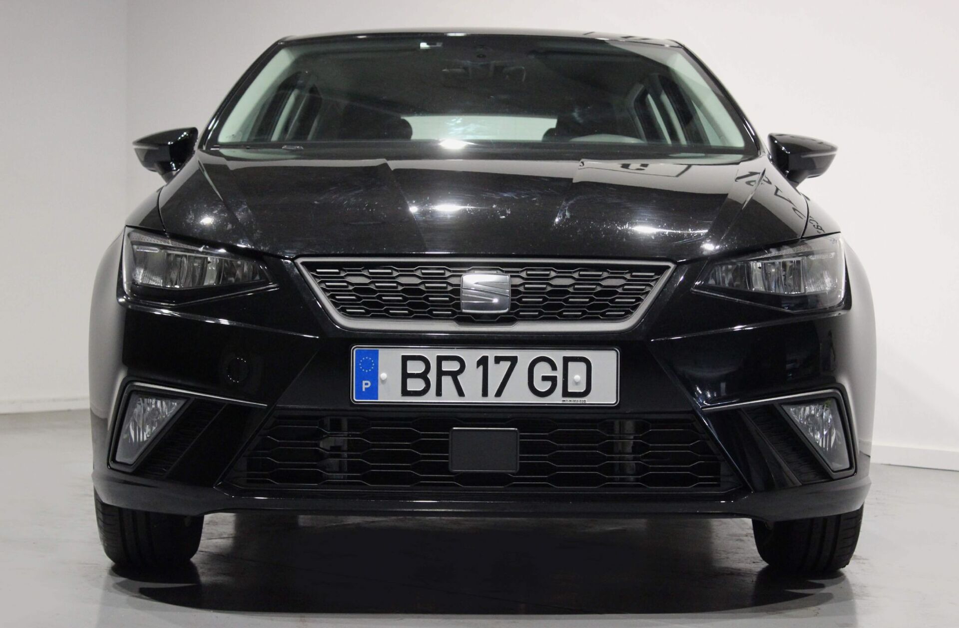SEAT Ibiza 1.0 TSI Style DSG