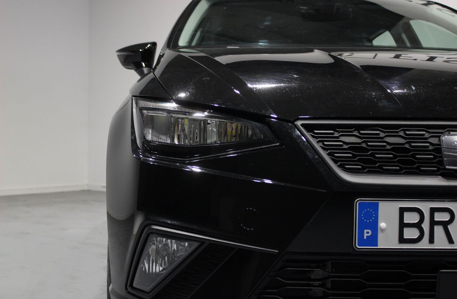 SEAT Ibiza 1.0 TSI Style DSG