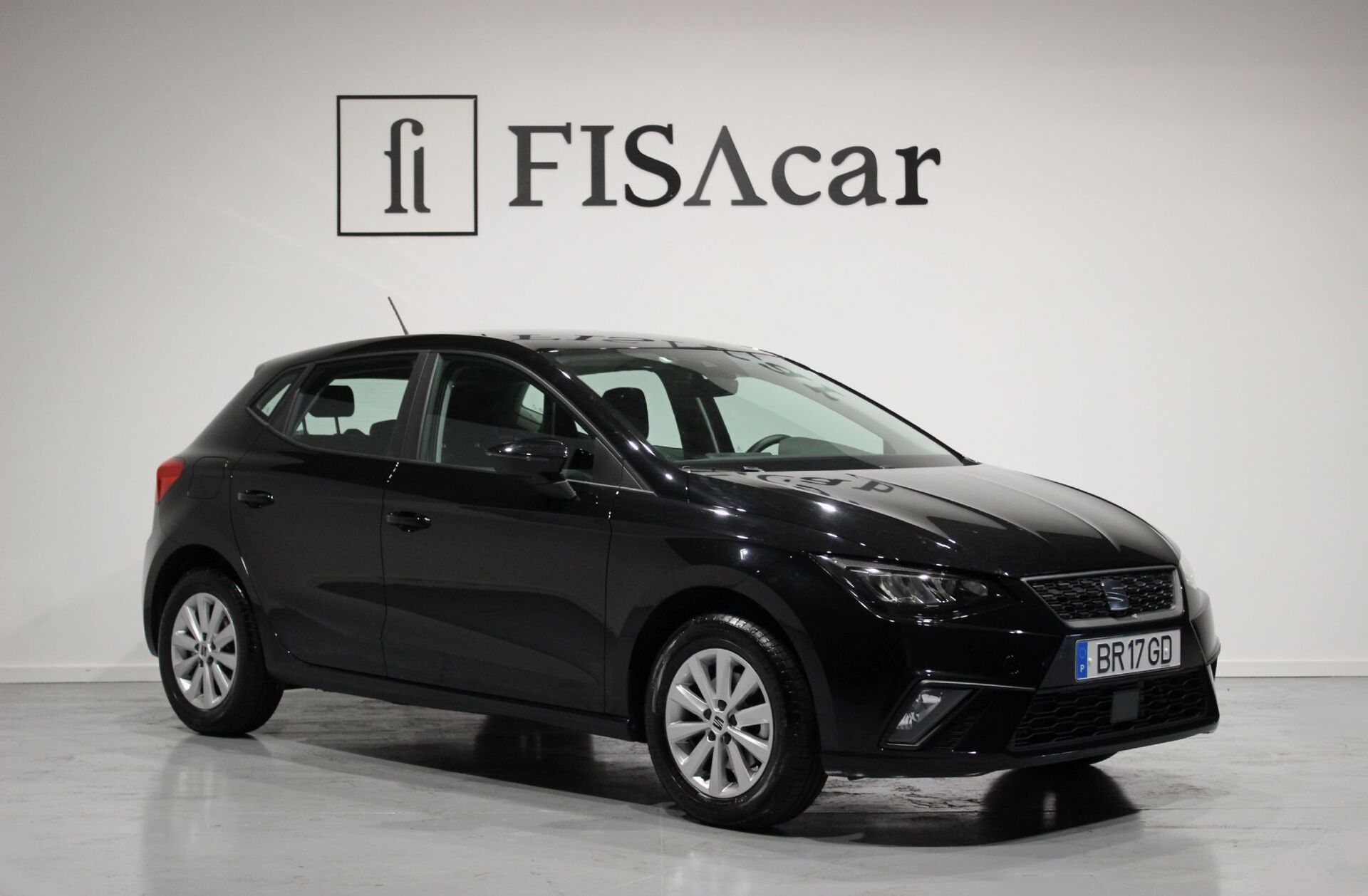 SEAT Ibiza 1.0 TSI Style DSG