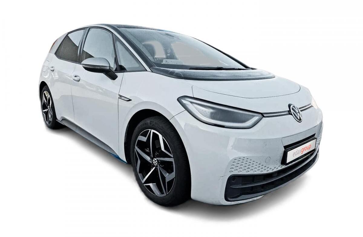 VOLKSWAGEN ID.3 Pro Performance 1st Max