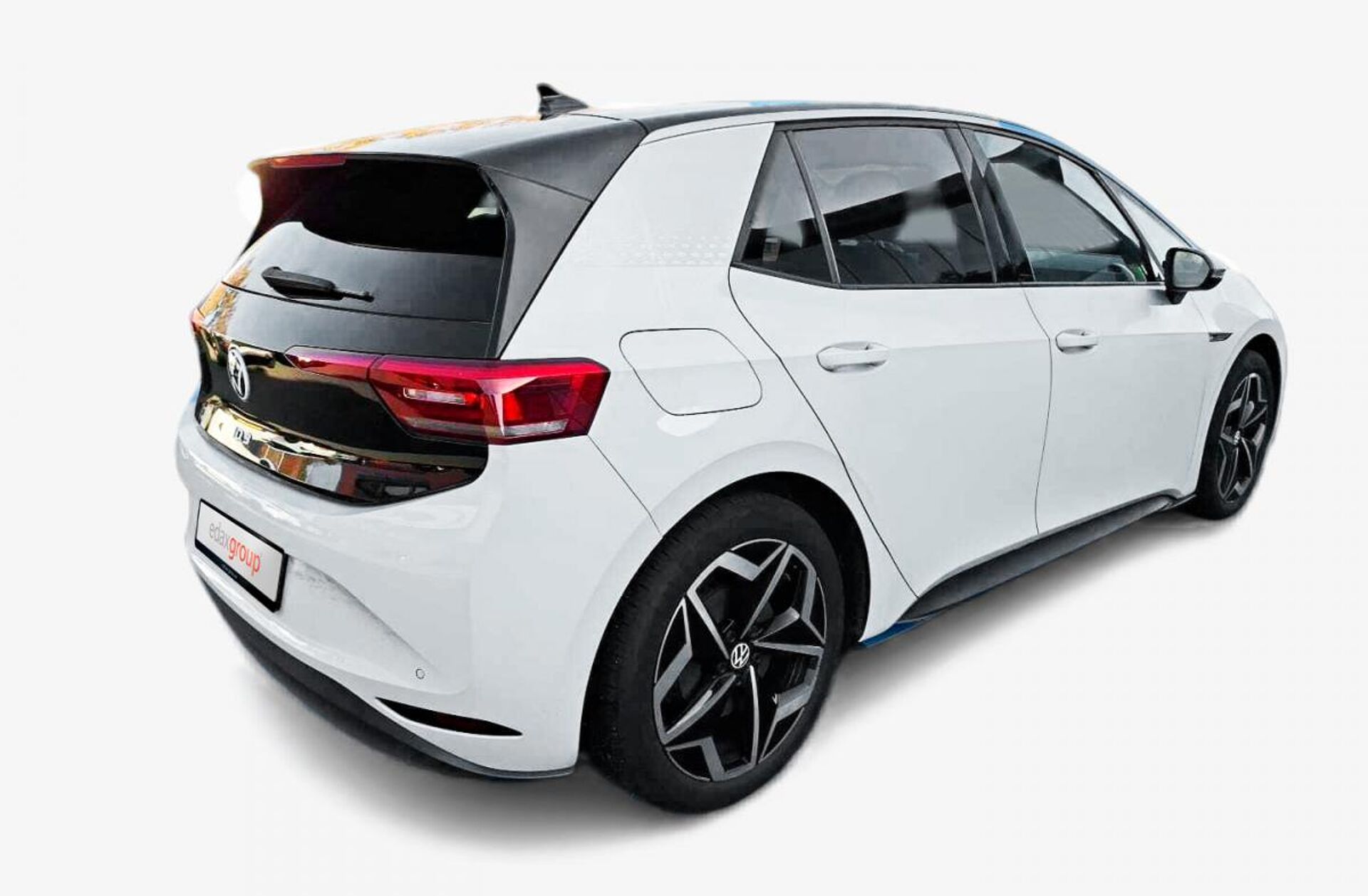 VOLKSWAGEN ID.3 Pro Performance 1st Max