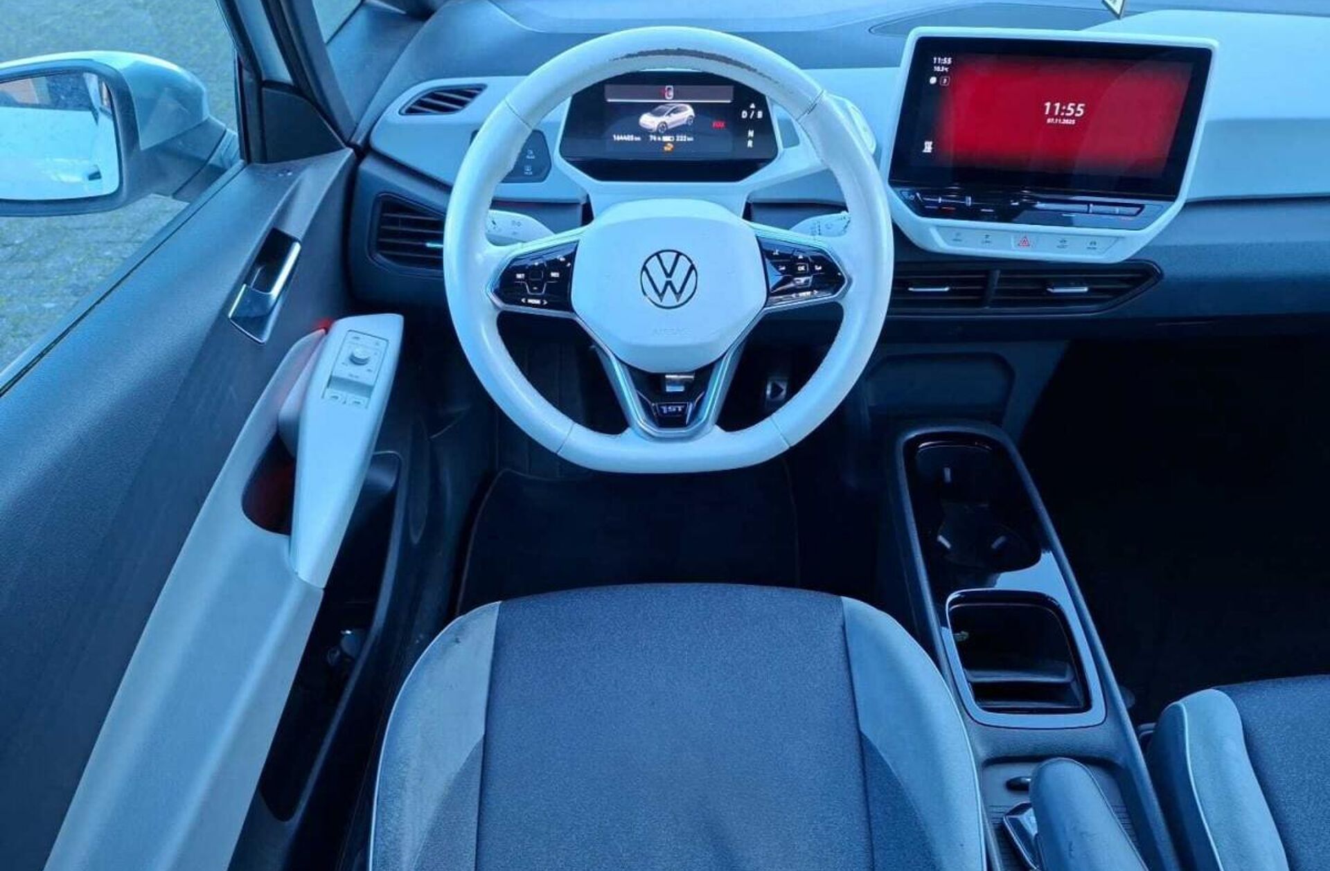 VOLKSWAGEN ID.3 Pro Performance 1st Max